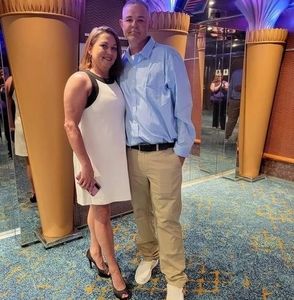 Meet your Posher, Rickey